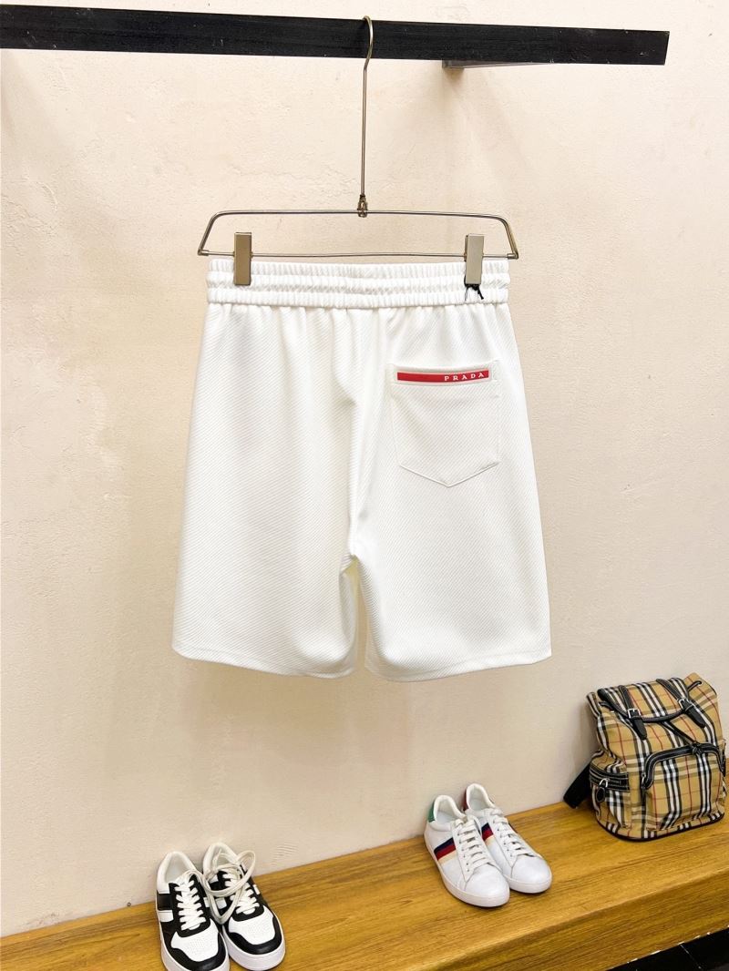 Prada Short Pants